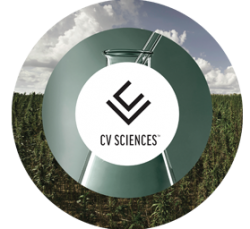 CV Science Logo