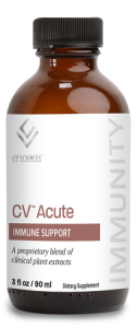 Cv Acute Liquid